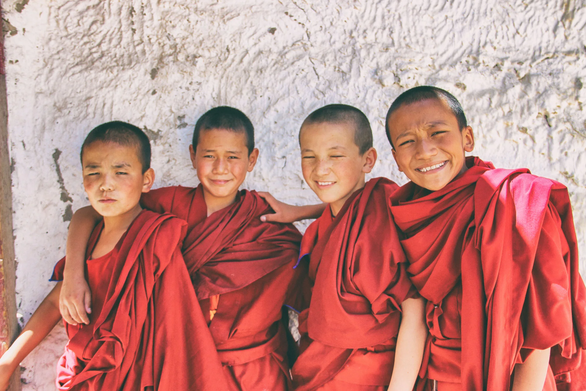 1-Little-Monks