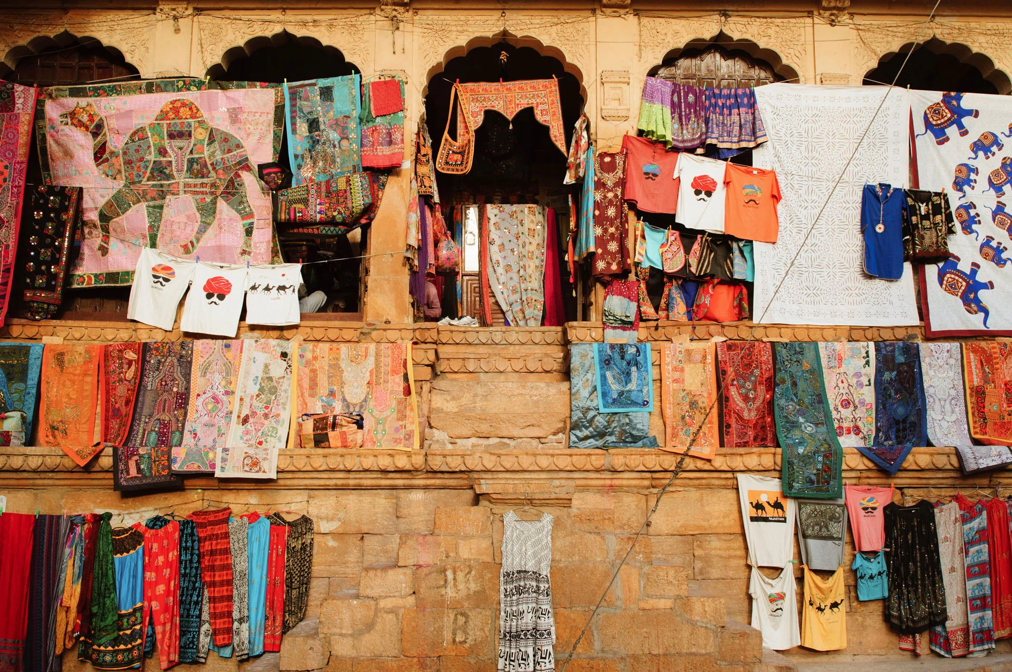 10--India-Tour-Jaisalmer