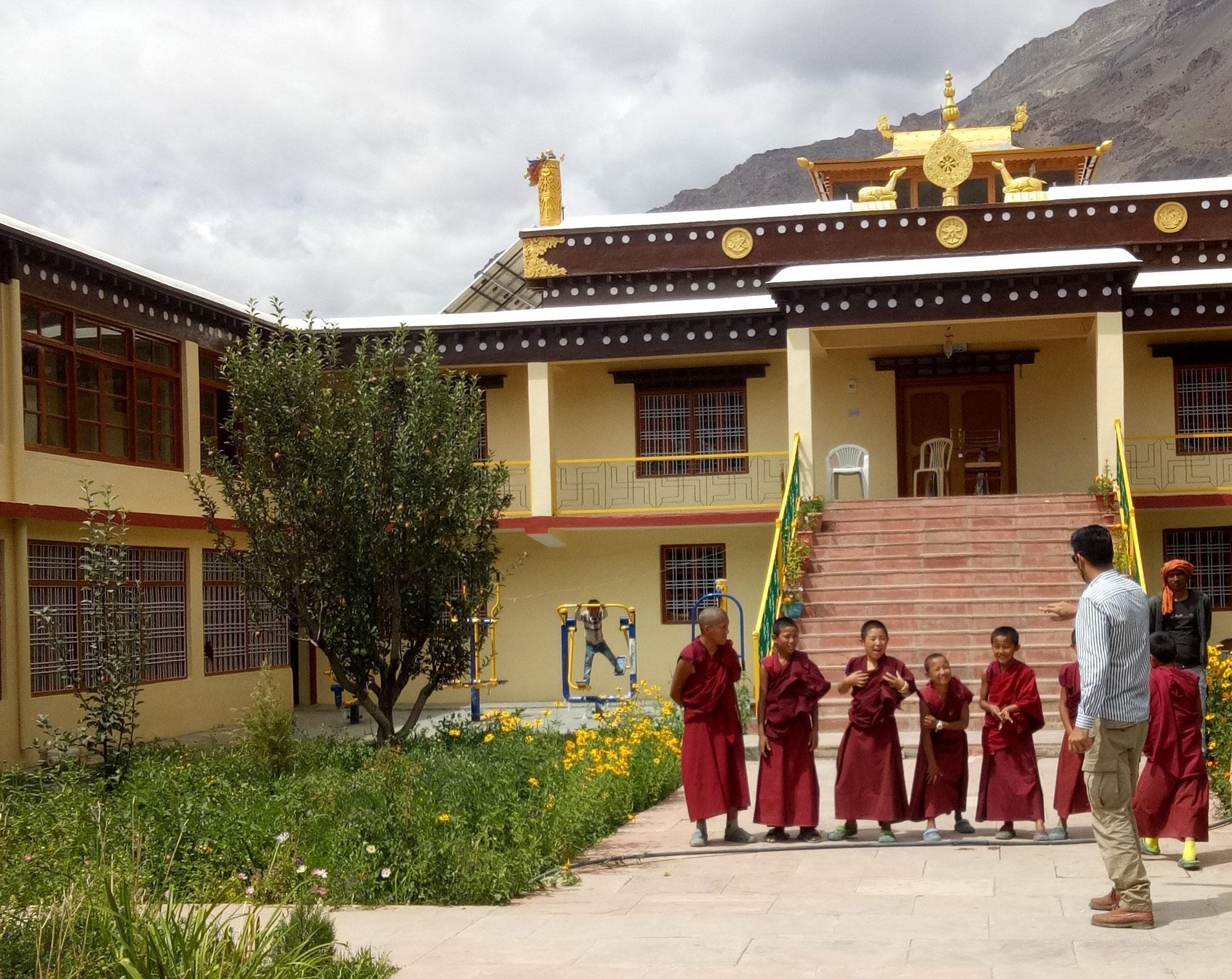 10-Indo-Tibet-Moto-Tour