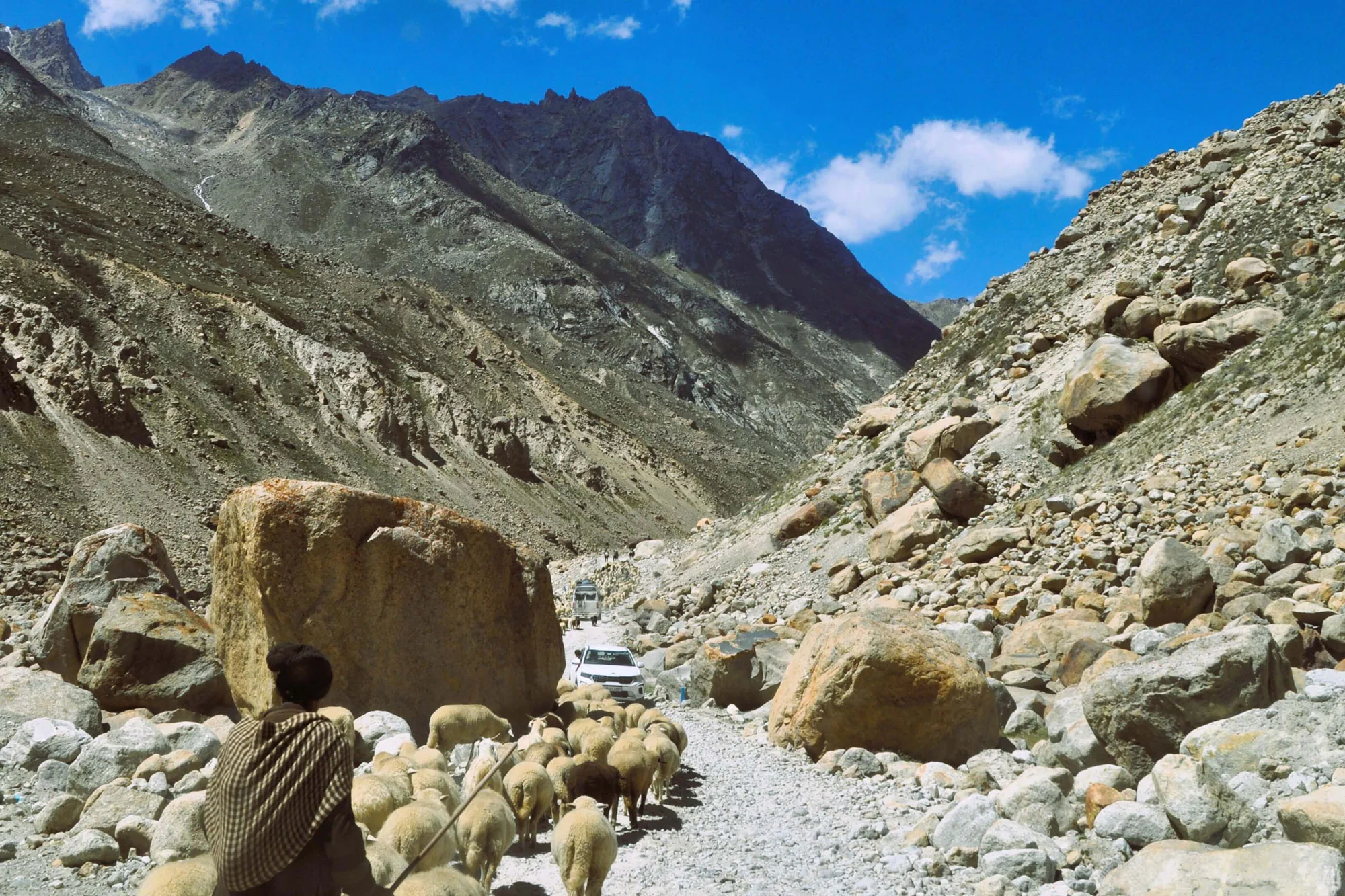 Ladakh Trip