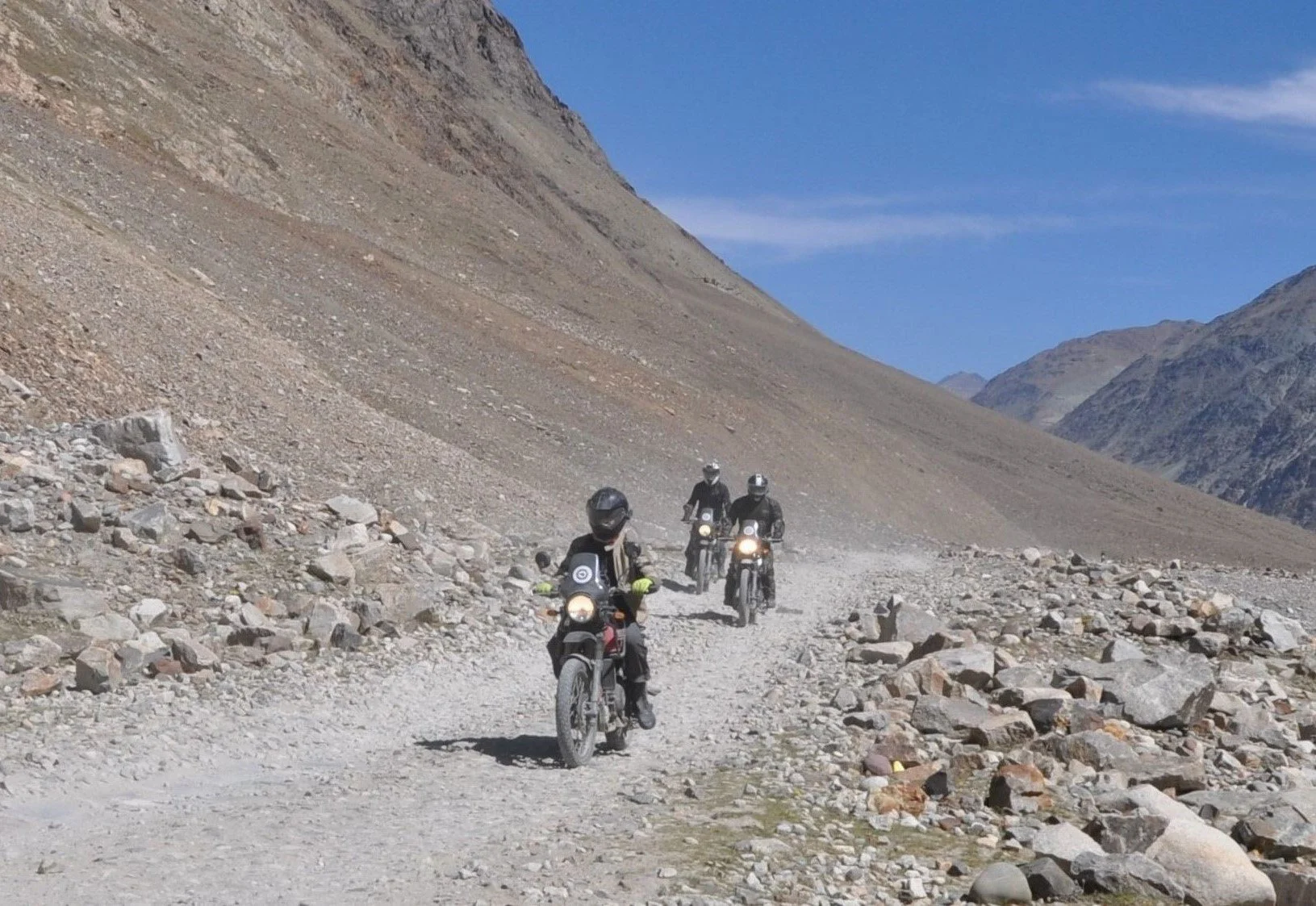 Offroading-Himalayas