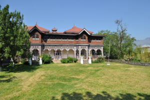 Rajput Palace Shimla