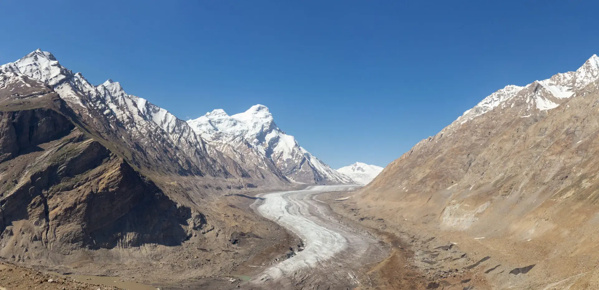 Zanskar Extreme Expedition