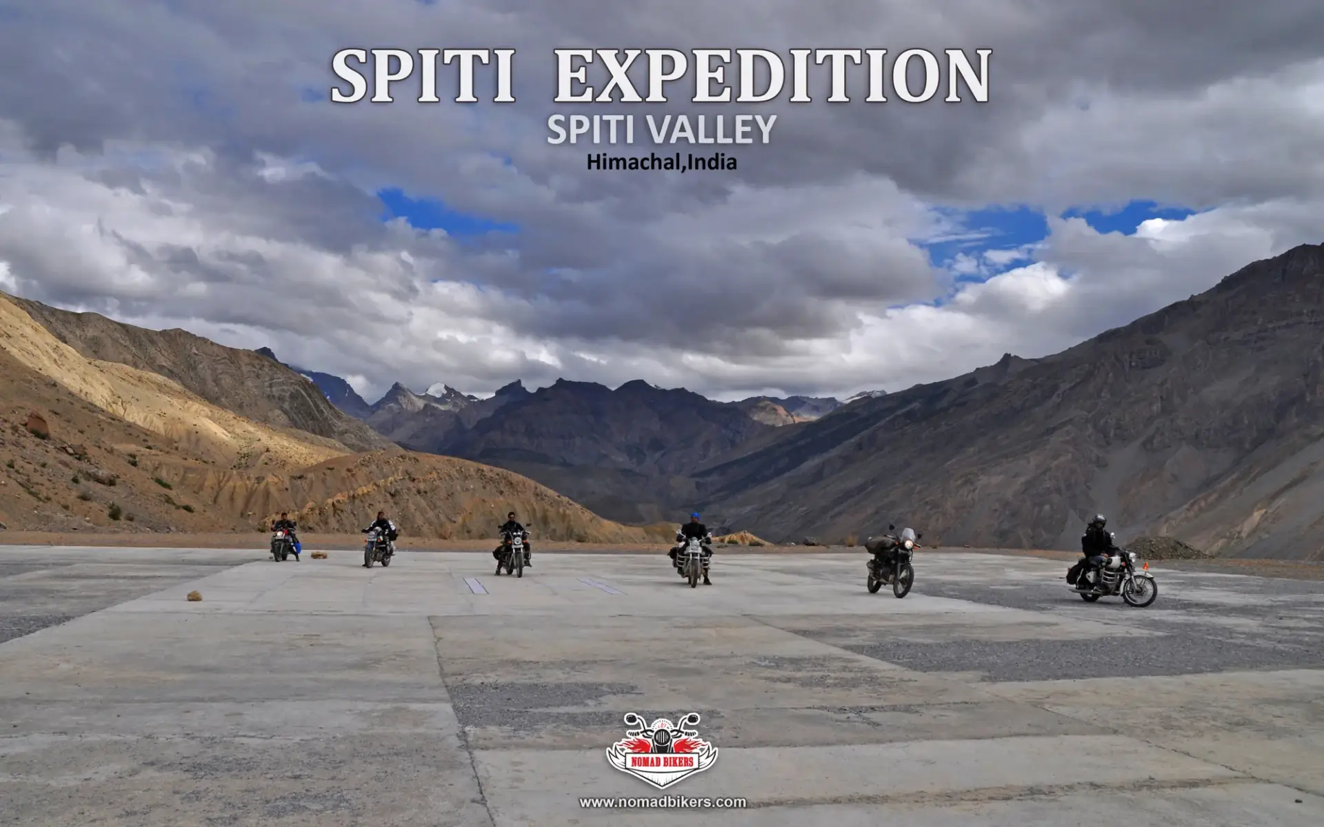 Himalayan-Motorcycle-Adventure